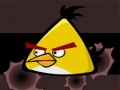 leikur Angry Bird Shot Game