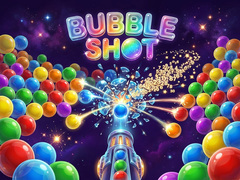 leikur Bubble Shot