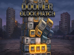 leikur Doomer Block Match
