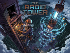 leikur The Radio Tower