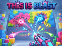 leikur This is Blast