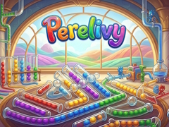 leikur Perelivy
