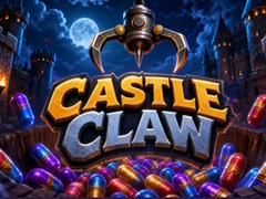 leikur Castle Claw