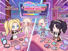 leikur 2 Player Games Design Salon