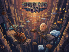 leikur Egging On