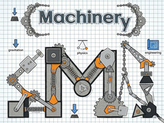 leikur Machinery