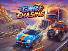 leikur Car Chasing