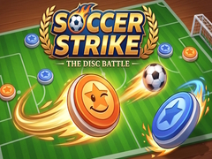 leikur Soccer Strike