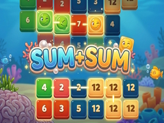 leikur SUM+SUM