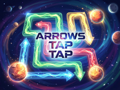 leikur Arrows Tap Tap