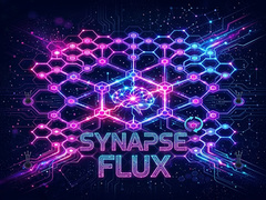 leikur Synapse Flux