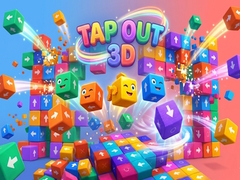 leikur Tap Out 3D