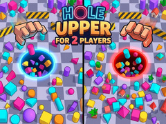 leikur Hole Upper For 2 Players