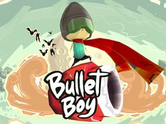 leikur Bullet Boy
