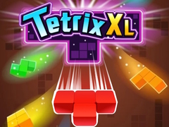 leikur Tetrix XL