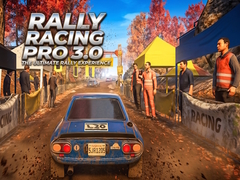 leikur Rally Racing Pro 3.0 