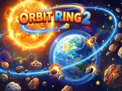 leikur Orbit Ring 2