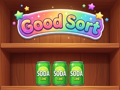 leikur Good Sort