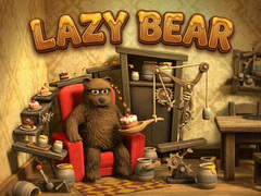 leikur Lazy Bear