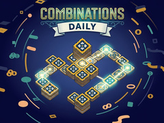 leikur Combinations Daily