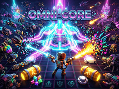leikur Omni-Core