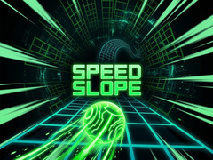 leikur Speed Slope