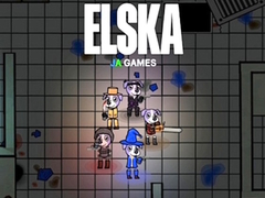 leikur Elska