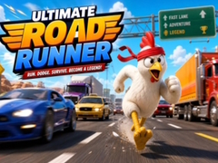leikur Ultimate road runner