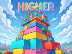 leikur HIGHER