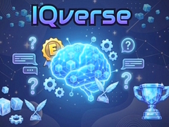 leikur IQverse