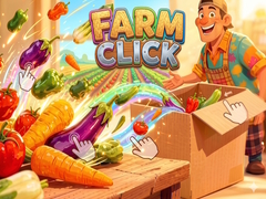 leikur Farm Click
