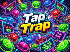 leikur Tap Trap