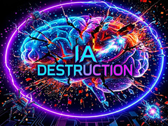 leikur IA Destruction