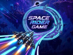 leikur Space Rider Game