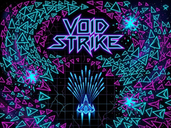 leikur Void Strike
