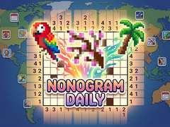 leikur Nonogram Daily