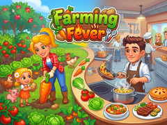 leikur Farming Fever