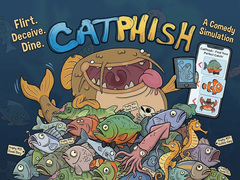 leikur Catphish