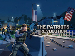 leikur The Patriots Revolution