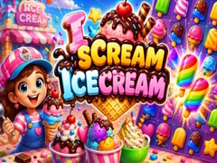 leikur I Scream IceCream