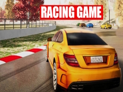 leikur Racing Game