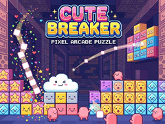 leikur Cute Breaker
