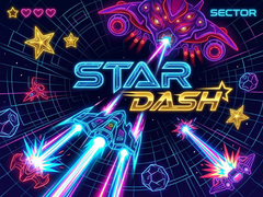 leikur Star Dash