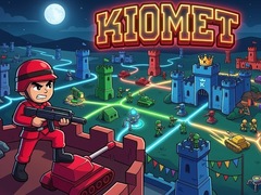 leikur Kiomet