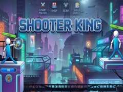 leikur Shooter King