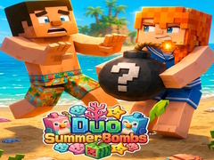 leikur DUO SummerBombs