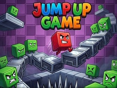 leikur Jump Up Game