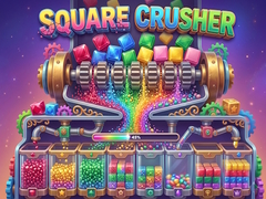 leikur Square Crusher