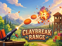 leikur Claybreak Range