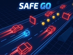 leikur Safe Go